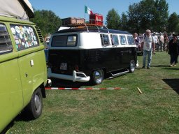 Oldtimermarkt Bockhorn 2011